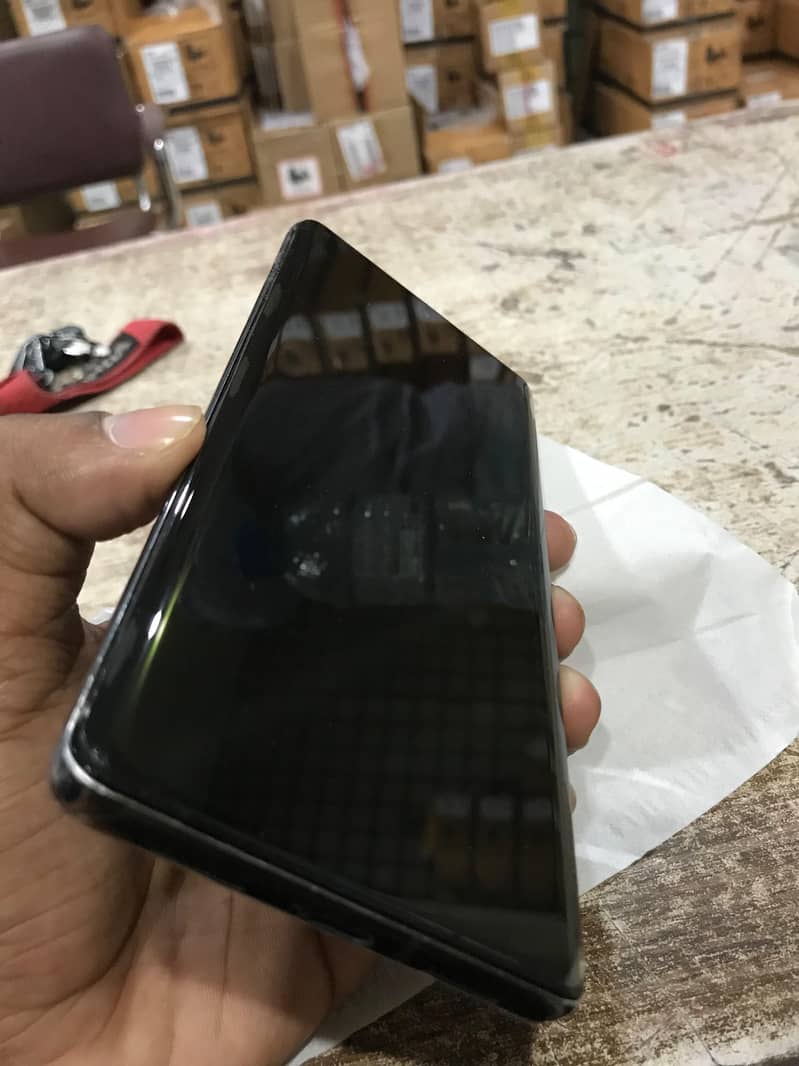 Google Pixel 7 Pro (128} 3