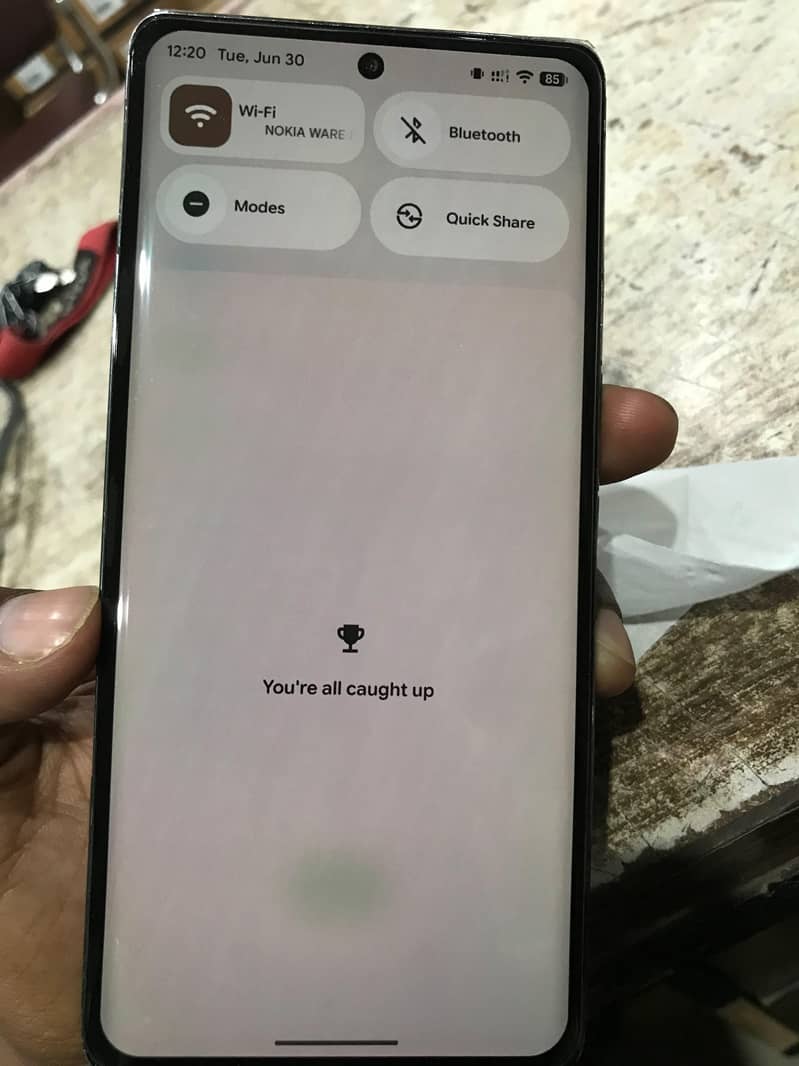 Google Pixel 7 Pro (128} 4