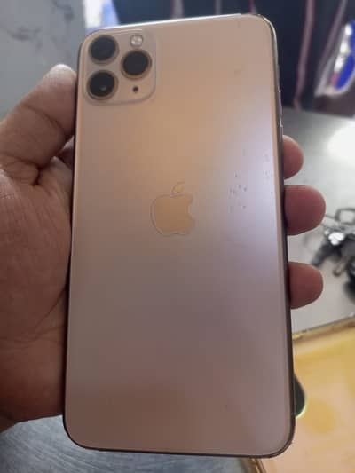 iPhone 11 Pro Max JV