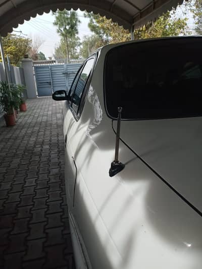 Toyota Corolla 1995