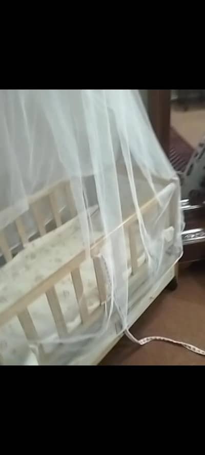 baby cot for sale