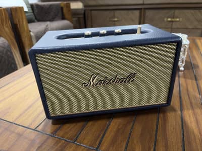 Marshall acton lll speaker