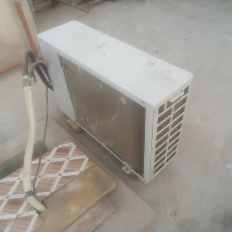 haier 1