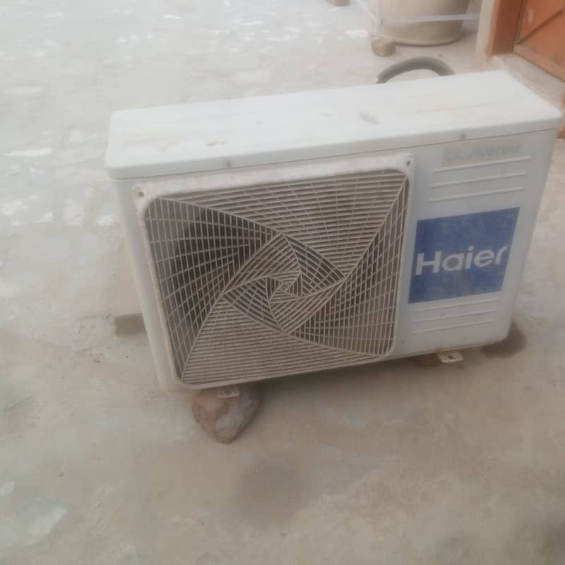 haier 2