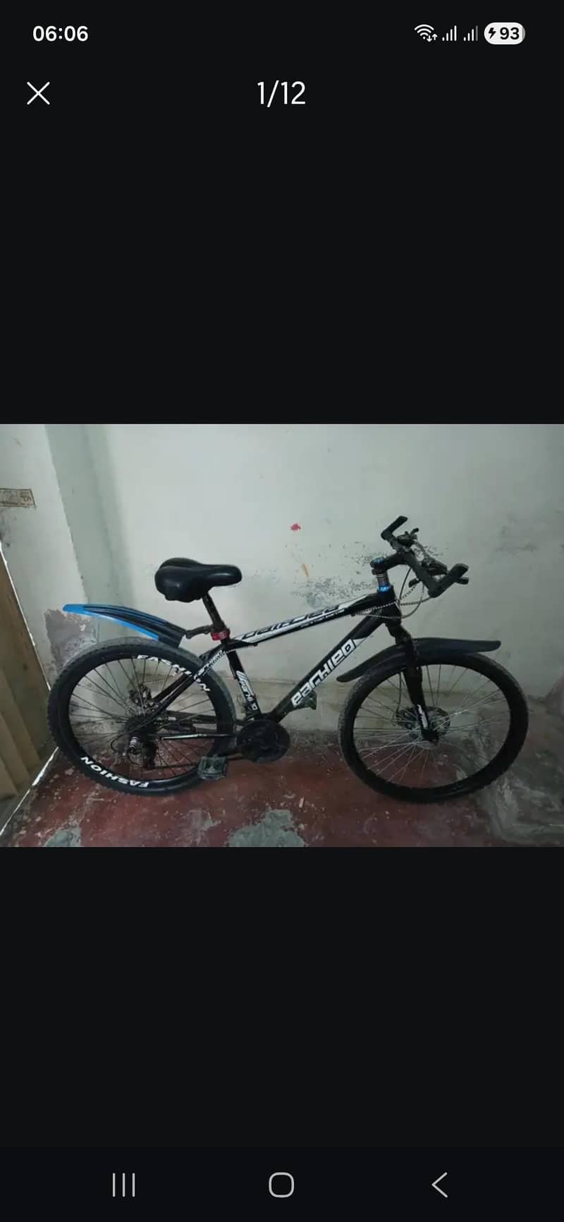 bicycle 0