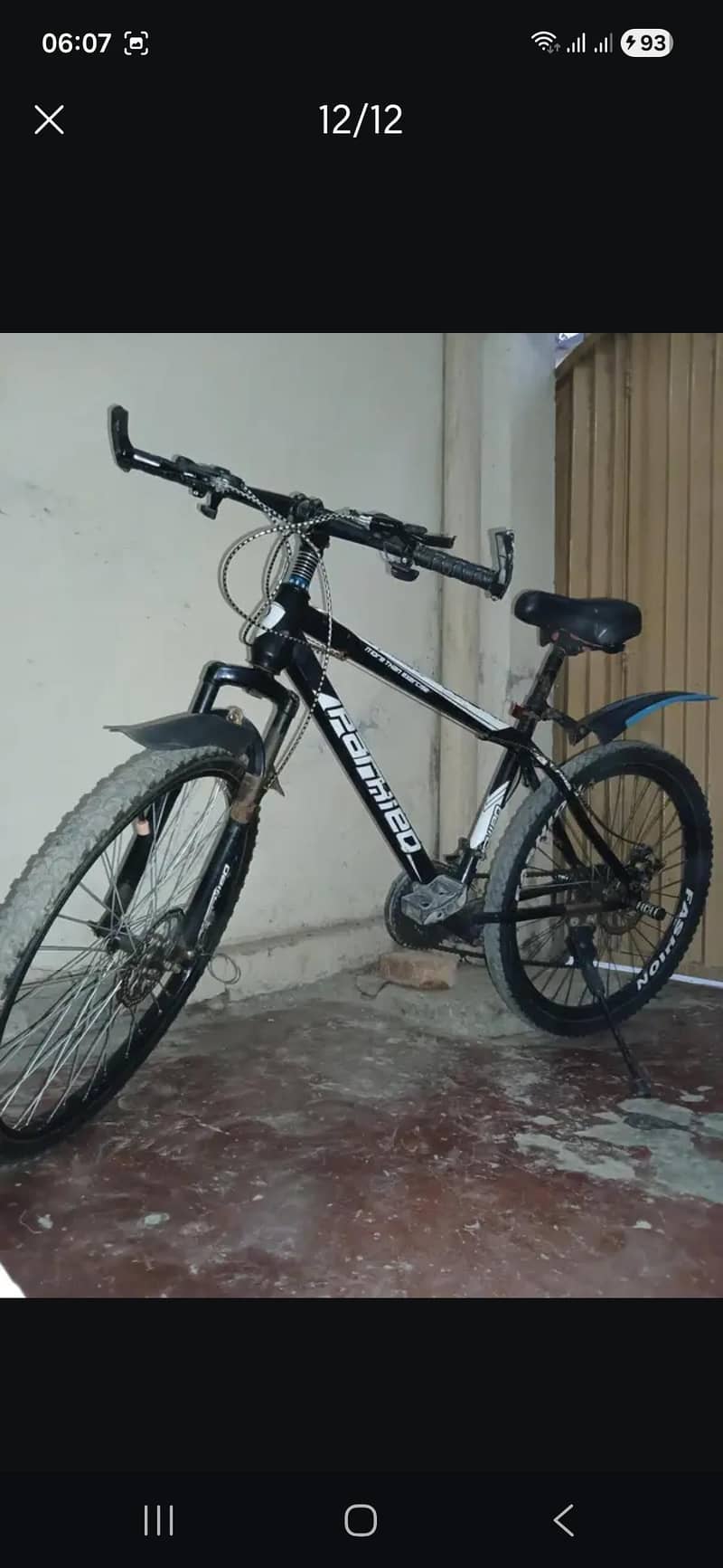 bicycle 4
