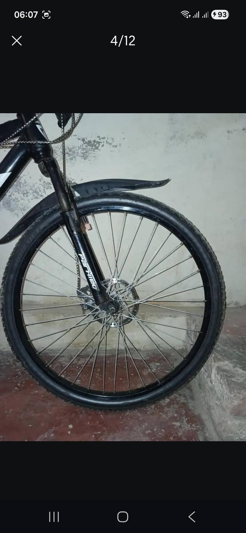 bicycle 5