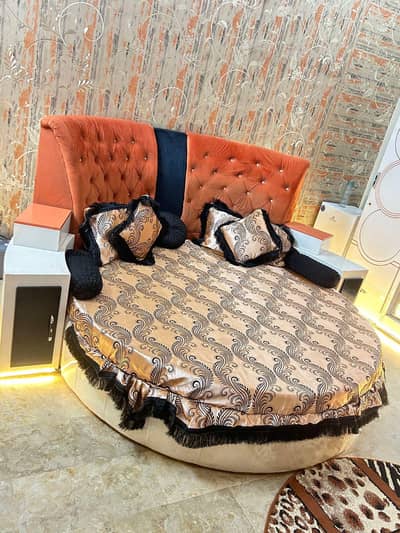 bedroom set