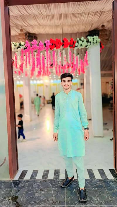 Arslan Khan 