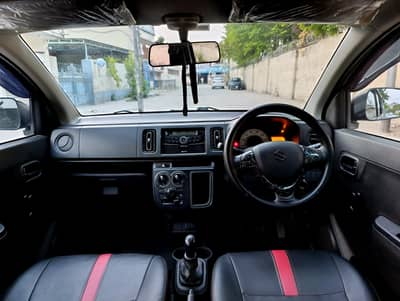 Suzuki Alto VX 2022 (03497560979 )