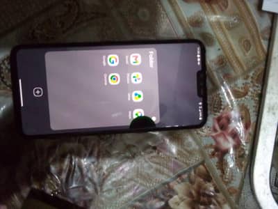 LG V50 ThinQ 6+128 (sim working)