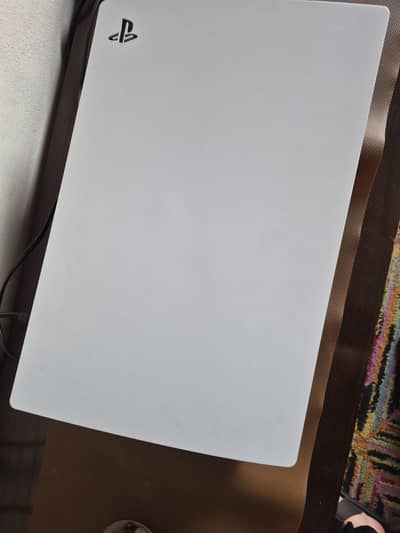 ps5 fat 10 by 10 condition.