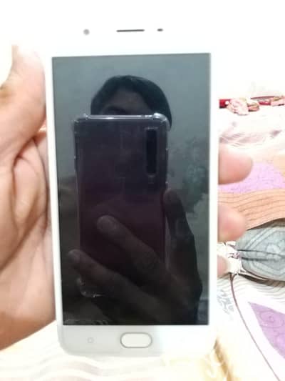 OPPO A57 4/64 dual sim prof and noki206 dual sim