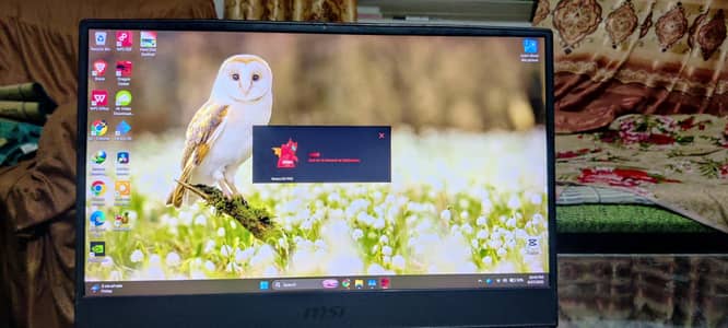 Msi Gl 65 Gaming Laptop RTx 2070 Super 8GB