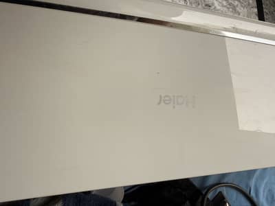 Haier 1.5 ton Home used AC