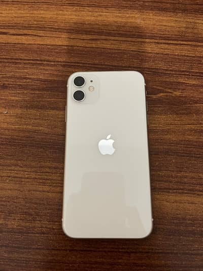 Apple iPhone 11