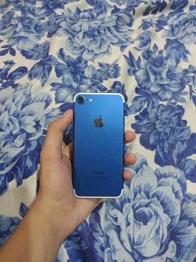 Apple iPhone 7 special edition 32 gb non pta baypas