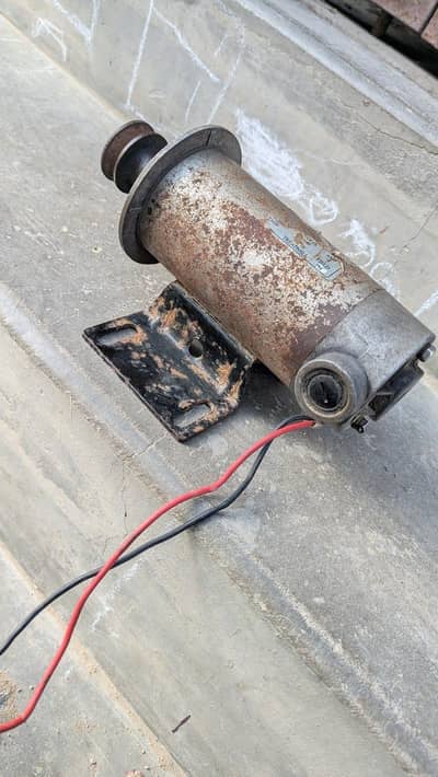 24 Wat power full moter for sell