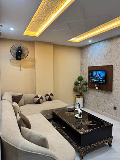 1 bed furnished apartment for rent