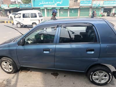 Suzuki Alto 2008