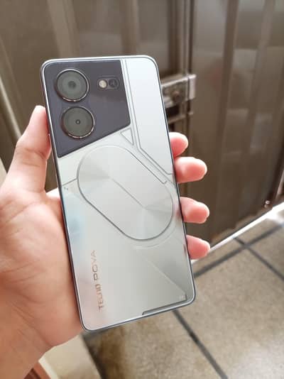 Tecno pova 5 pro 5g Mobile for sale