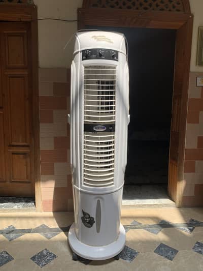 Inverter ac chiller cooler