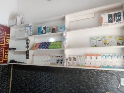 mobile shop for sale all accessories 03351782366