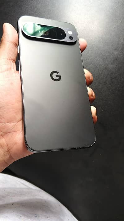 Google Pixel 9 Pro XL