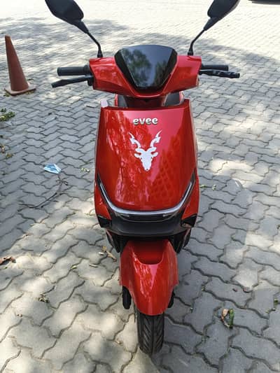 eveev for sale