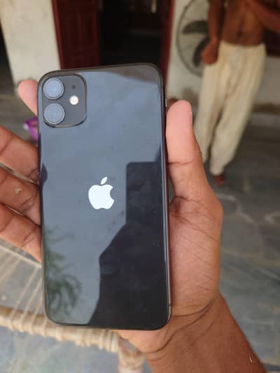 iPhone 11