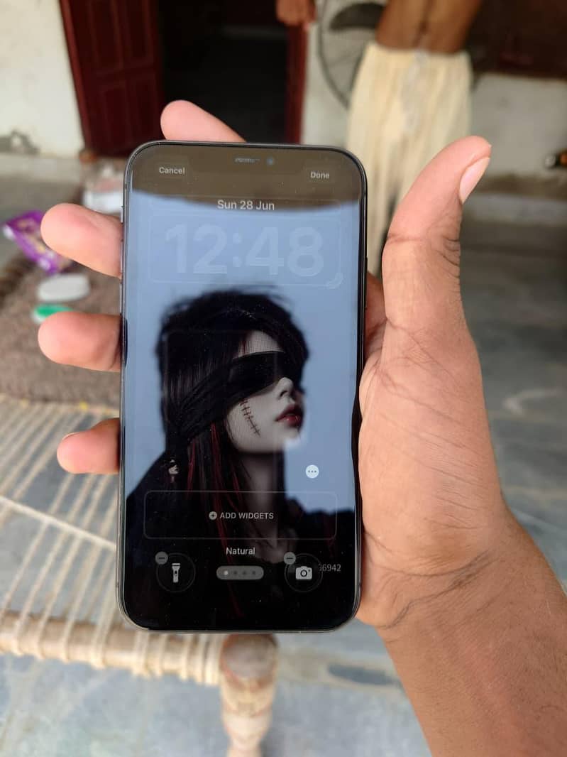 iPhone 11 7
