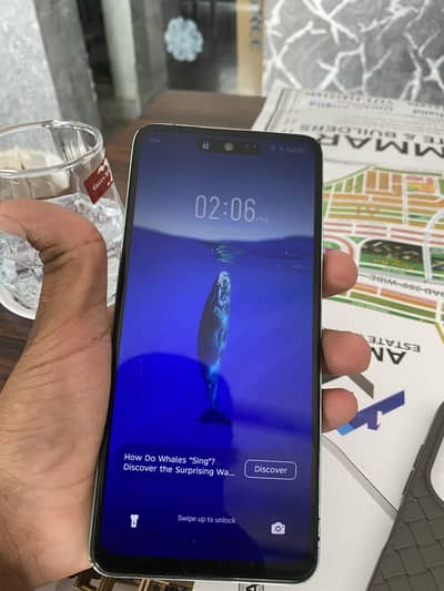 Infinix Hot 40i