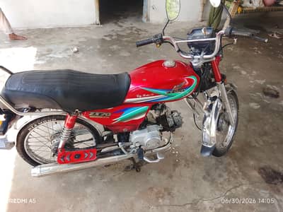 assalamualaikum may bike sel karna chata ho zemco 2018 model invoice