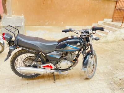 GS 150 2017