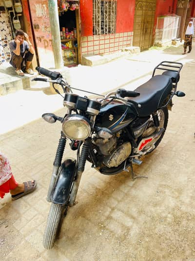 GS 150 2017