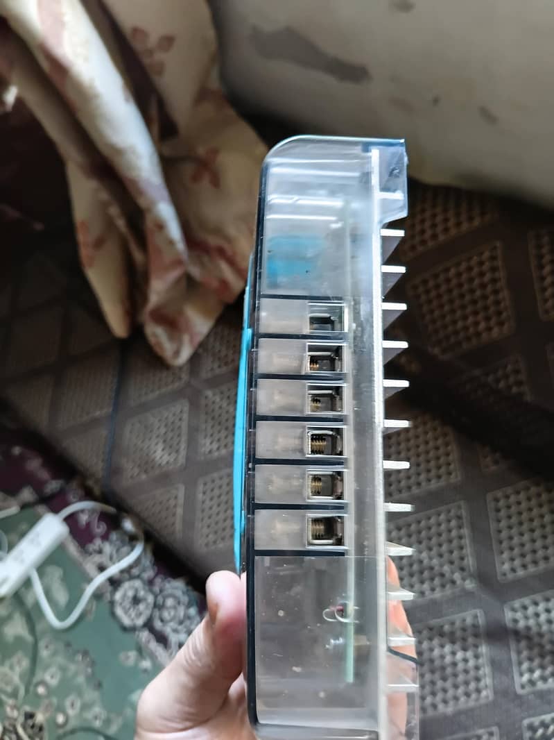 Sollar Controller 1