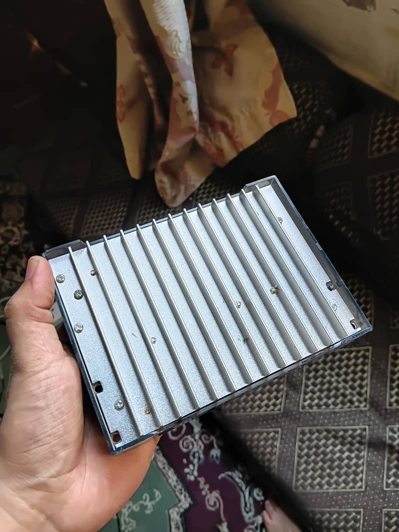 Sollar Controller 2