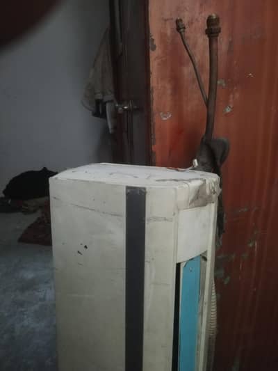 Haier A/C