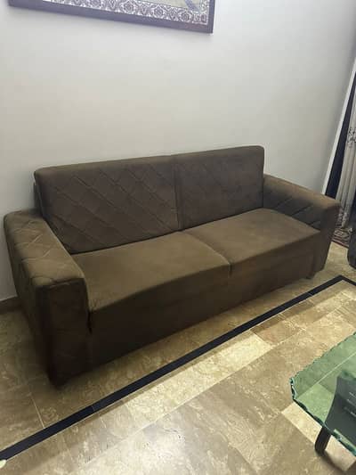 New Sofas 8 seats for sell