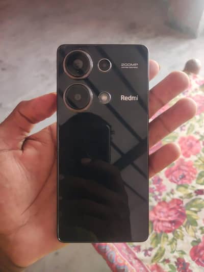 Xiaomi Redmi Note 13 Pro