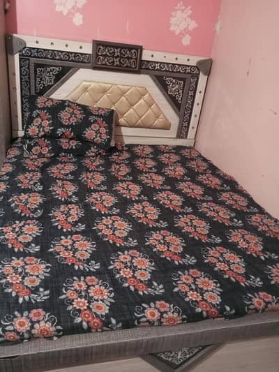 2 alamir 1 bed 1 dressing