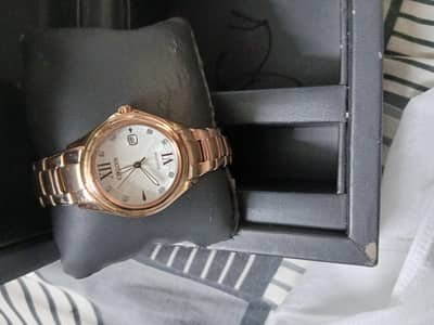 new original citizen watch