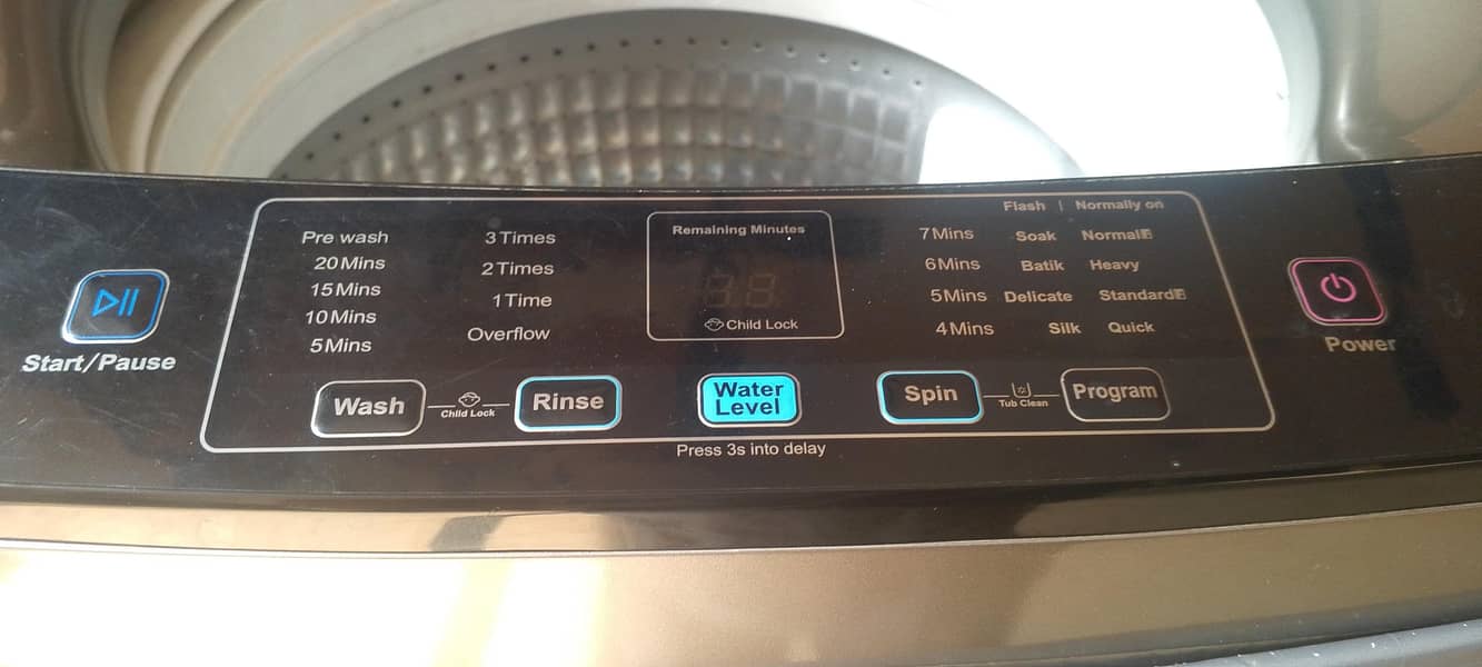 Machine sell 1