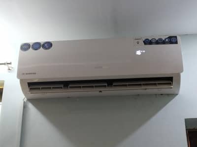 CHiQ 1.5 Ton DC Inverter AC for Sale – Excellent Condition