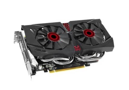 Gtx 960 2gb