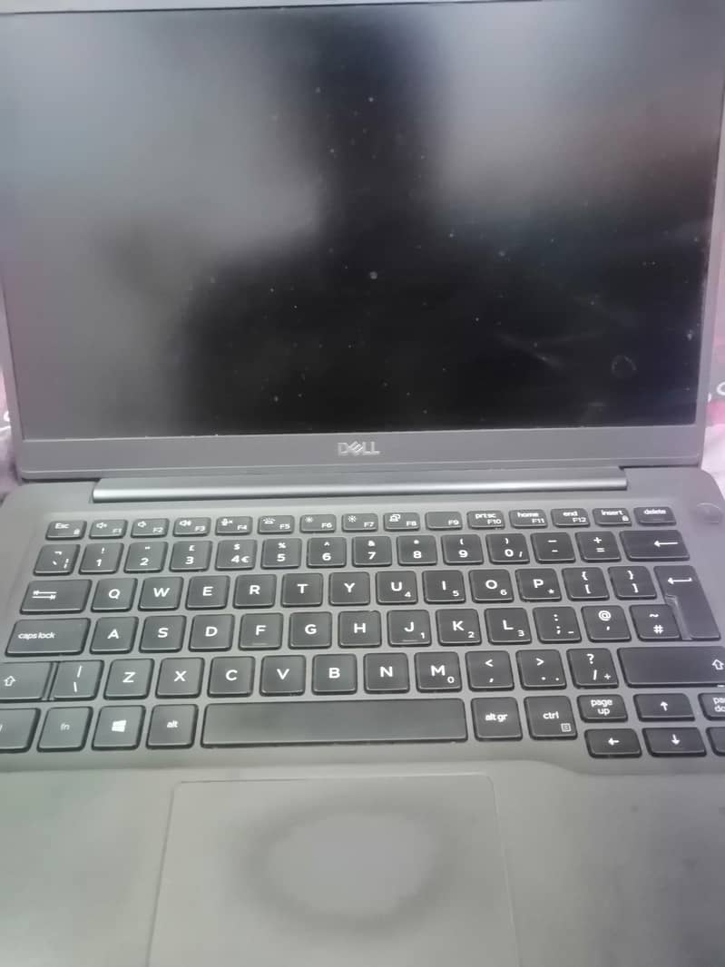 Dell Latitude 0