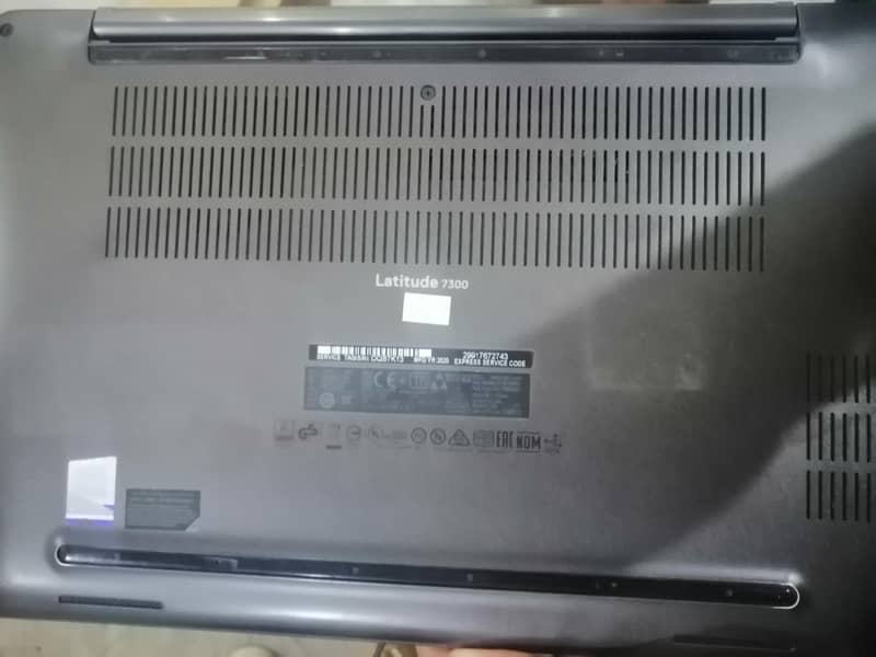 Dell Latitude 3