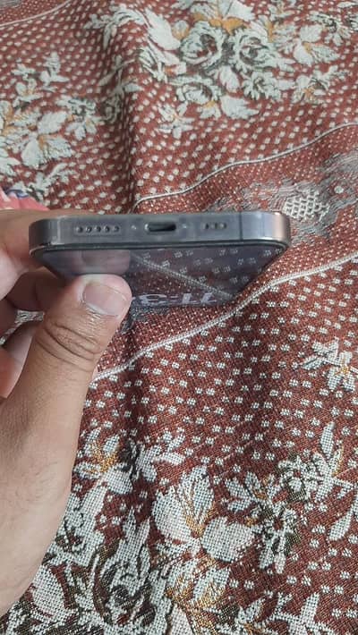 Apple iPhone 14 Pro