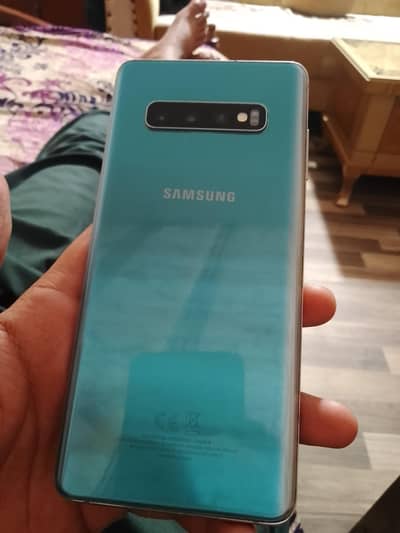 Samsung galaxy s10 plus 8 128