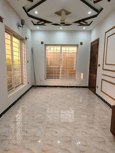 6 Marla Like Brand New Full House For Rent In I-14 Islamabad